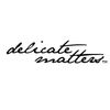 delicatematters
