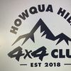 howquahills4wd