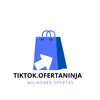 tiktokofertaninja