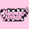 maneater apparel