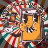 cornercardcollector