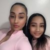 Nyima & The Mom