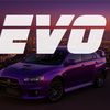 earlyevogarage