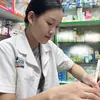 Hiền Hay Mặc Cả
