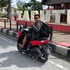 Baginda Dongoran