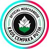 kaoscempakaputih