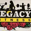 legacy fitness bogor