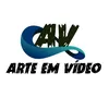 Arte em Vídeo
