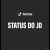 Status do JD🔞💀