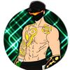 NeonRex