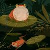 imfeelingfroggie