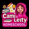 Lety_Raf & Camy Homeschool 🏠