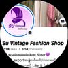 su.vintage.fashion