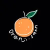 orenji san