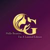 Glow Glam COSMETICS
