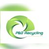 PyDRecycling
