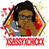 xsassyxchickx