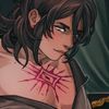 lacivious