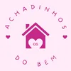 osachadinhosdobem