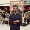 حَمودي شاهر || Hamoudi Shaher