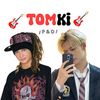 tomkipodcast