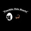 ponchitorossosiohuerta