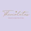 Thevioletas