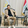 محمد سلمان الفرهود