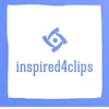 Inspired4clips