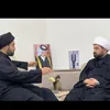 شيخ عدنان الديراوي.