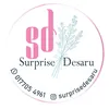 surpriseddesaru