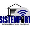 PORTONES AUTOMÁTICOS