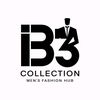 B3 Collection_offical 🌎