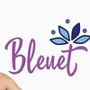 bleuetgirl