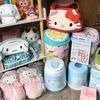 Sanrio & Beauty Room Shop