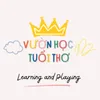 Vườn Học Tuổi Thơ