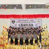 paskibra SMK LABORATORIUM