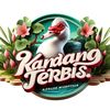 Kandang Terbis