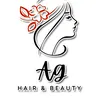 AG Hair and Beauty Salon