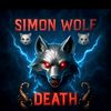 DEATH🦂  S1M🐺N  W🐺LF