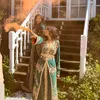 Anaqa Dresses