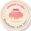 shaima_cake