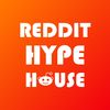 thereddithypehouse
