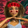 doll...roses
