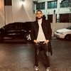 black...yousef
