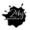 zeky mohammad