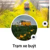 Trạm xe buýt