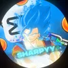 sharpoone