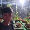 bố su