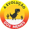 aevolucaodosmemes